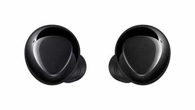 Galaxy Buds Upcoming Samsung Galaxy Buds may feature fitness tracking Times of India