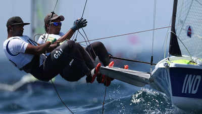 MOC approves sailors' proposal to train overseas ahead of 2022 Asiad ...