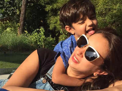 After Sohail Khan's wife Seema Khan, his 10-year-old son Yohaan tests positive for COVID-19