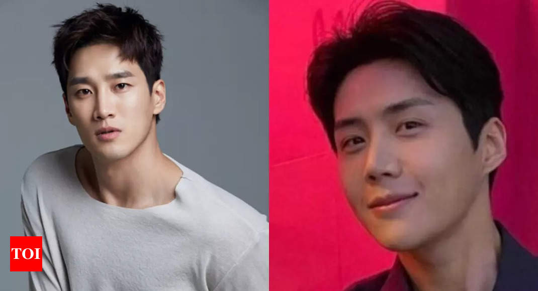 Ahn Bo Hyun replaces Kim Seon Ho and joins YoonA in the upcoming romantic comedy ‘2 O’Clock Date’ – Times of India
