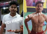“Caloric deficit diet helped me lose 27kgs”