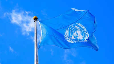 Taliban behind at least 72 extrajudicial killings: UN - Times of India