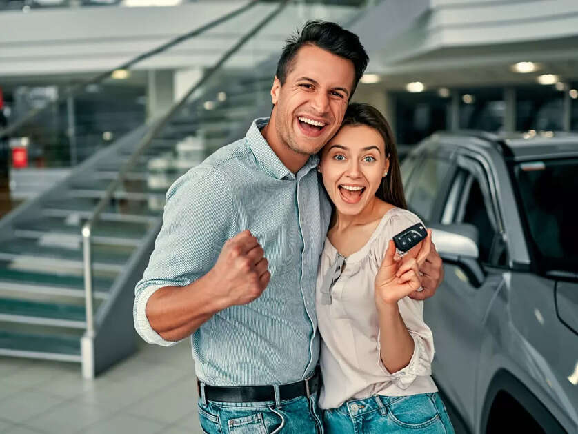 Planning to buy a car? Do check the ultimate car buying checklist 2021