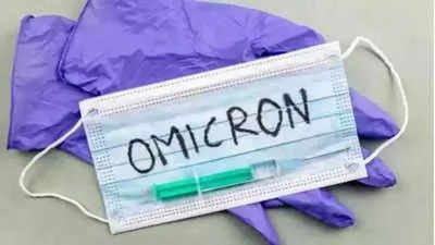 China's southern Guangzhou city detects one Covid-19 infection of Omicron variant