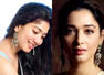 Best sari looks of South Indian actresses from 2021