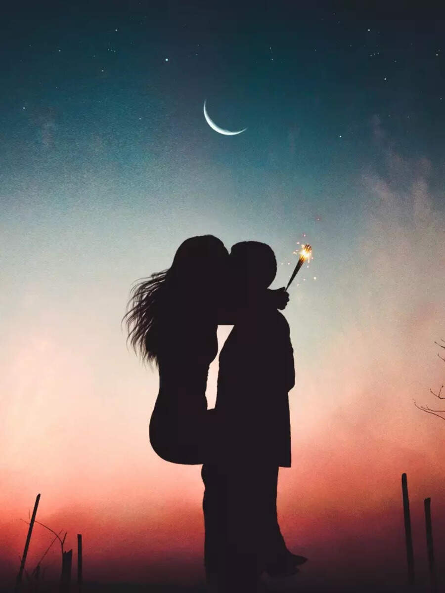 Kissing Facts | 10 facts about kissing you didn't know | Interesting ...