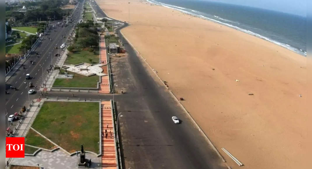 tamil-nadu-news-live-updates-beaches-in-state-closed-on-new-year-s-eve