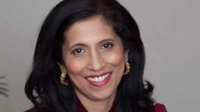 Unilever CHRO Leena Nair quits; joins French luxury fashion house Chanel as global chief executive