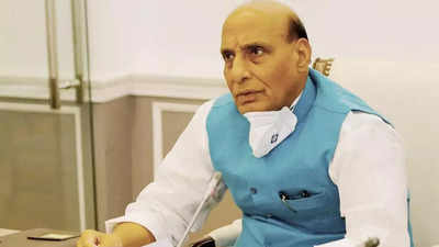 Rajnath Singh asks DRDO to fast develop hypersonic weapons