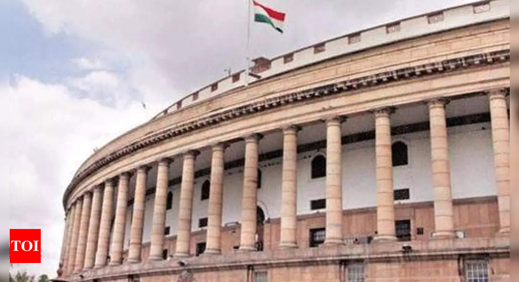 Parliament passes bills to extend tenure of CBI, ED chiefs thumbnail
