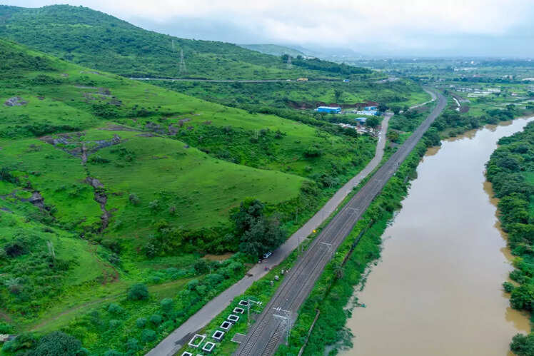 Kamshet