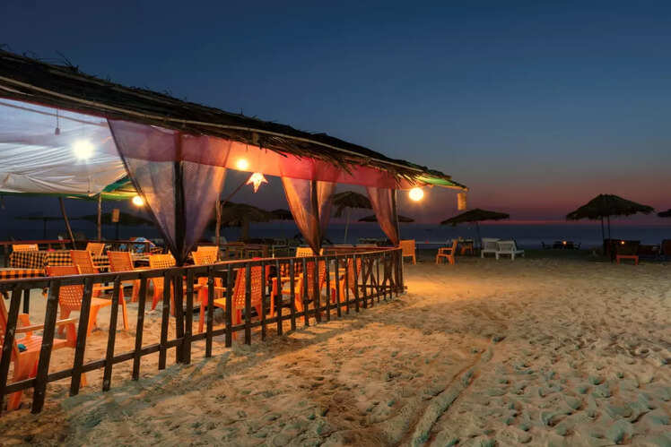 Goa