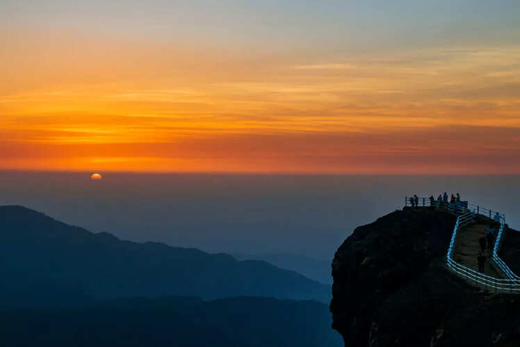 Mahabaleshwar
