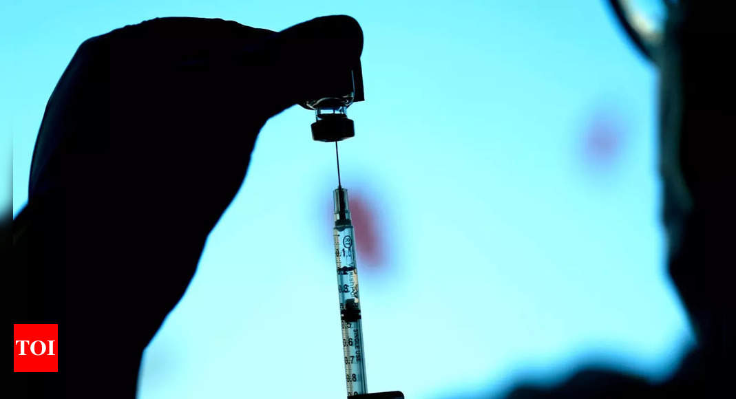 Goa: 90,000 yet to take second dose of vaccine