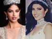 
Priyanka Chopra wishes Miss Universe Harnaaz Sandhu an 'incredible journey'; says 'she's very smart and gorgeous'
