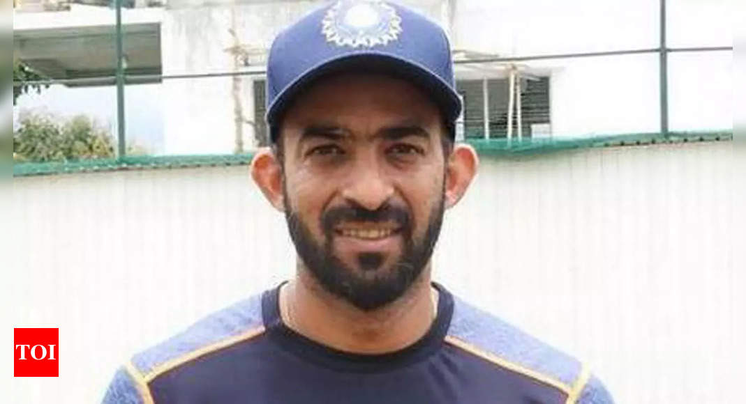 Vijay Hazare: Centurion Faiz guides Vidarbha to pre quarter-final