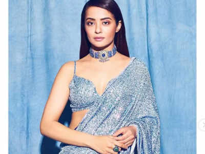 Surveen Chawla reveals her waist and chest size were questioned during her first film meeting in Mumbai
