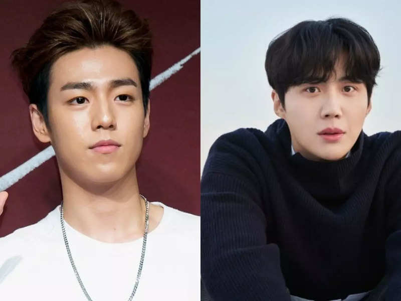 Lee Hyun Woo replaces Kim Seon Ho in 'Dog Days' as Yoo Hae Jin, Youn Yeo  Jung and others join the cast - Times of India