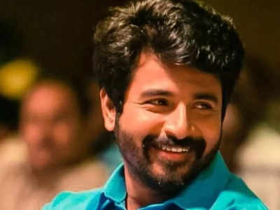 Will Sivakarthikeyan star opposite a Hollywood actress in his next?