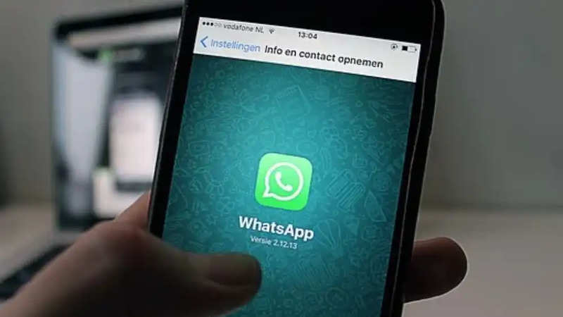 WhatsApp users get a new voice message feature: How to use it and all other  details | Gadgets Now