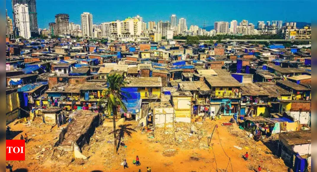 Why India Is Among The World’s Most Unequal Countries - Times Of India