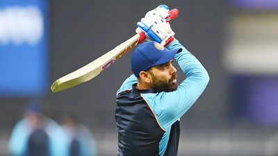 India vs South Africa: I am available for ODI series in South Africa, clarifies Virat Kohli