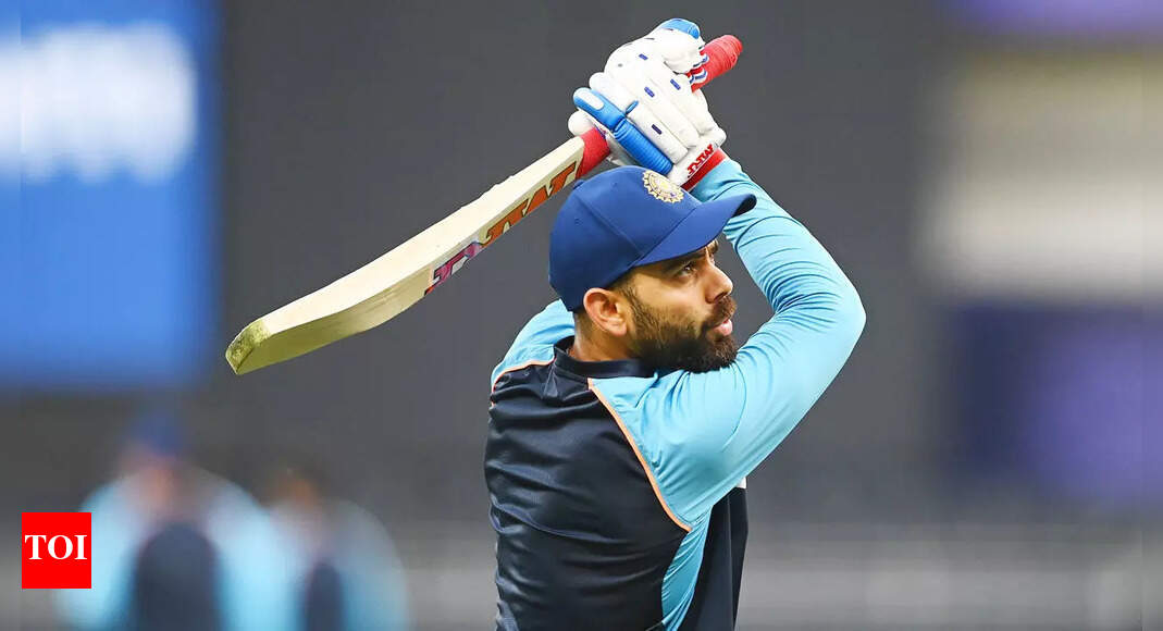 I am available for ODI series in SA: Virat Kohli