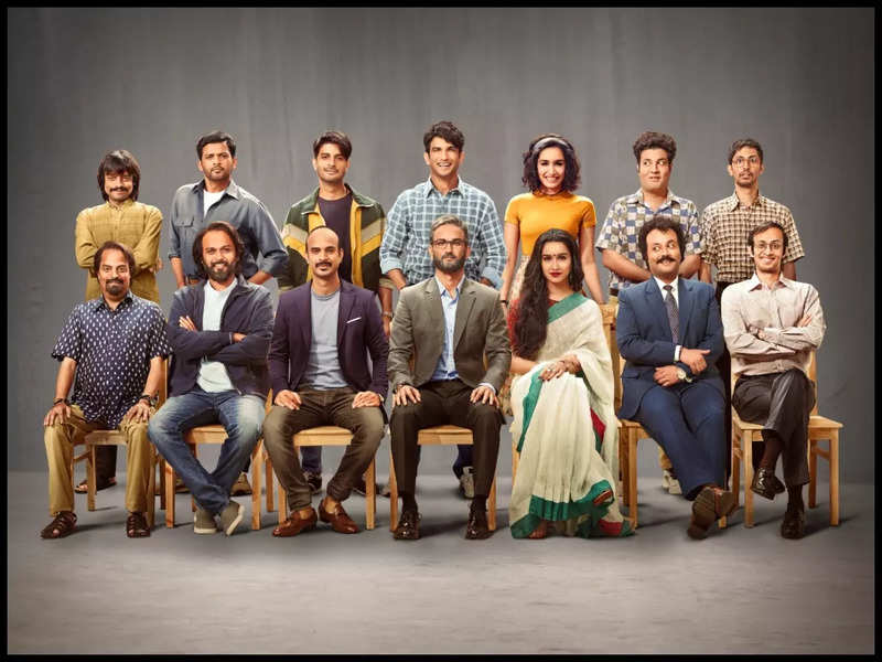 Sushant Singh Rajput-starrer 'Chhichhore' to release in China in January 2022