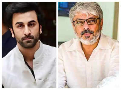 Ranbir Kapoor reveals Sanjay Leela Bhansali never gave him star-kid ...