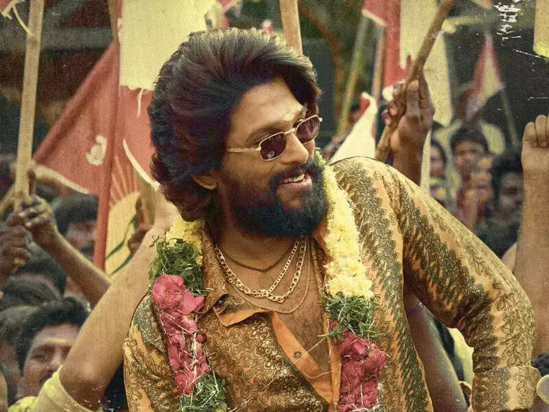 Pushpa Review: Five reasons to watch the Allu Arjun, Rashmika Mandanna starrer | Pushpa Movie Review