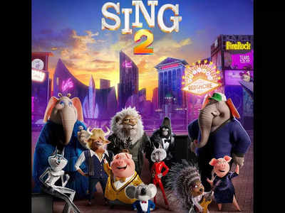 'Sing 2' to hit Indian theatres on December 31