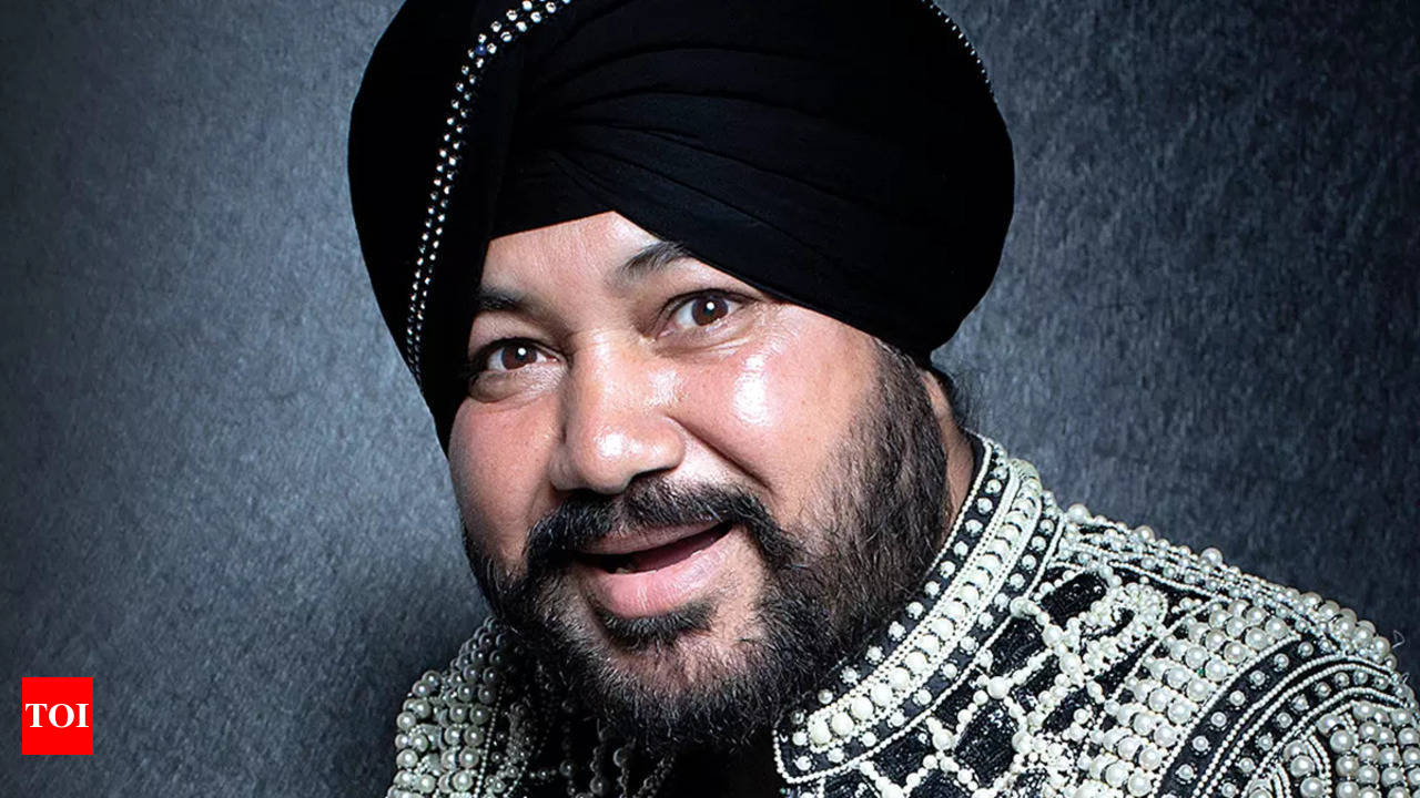 The Daler Mehndi interview | 'Every song I make, every show I do, is  without being caught in trappings of the past' – Firstpost