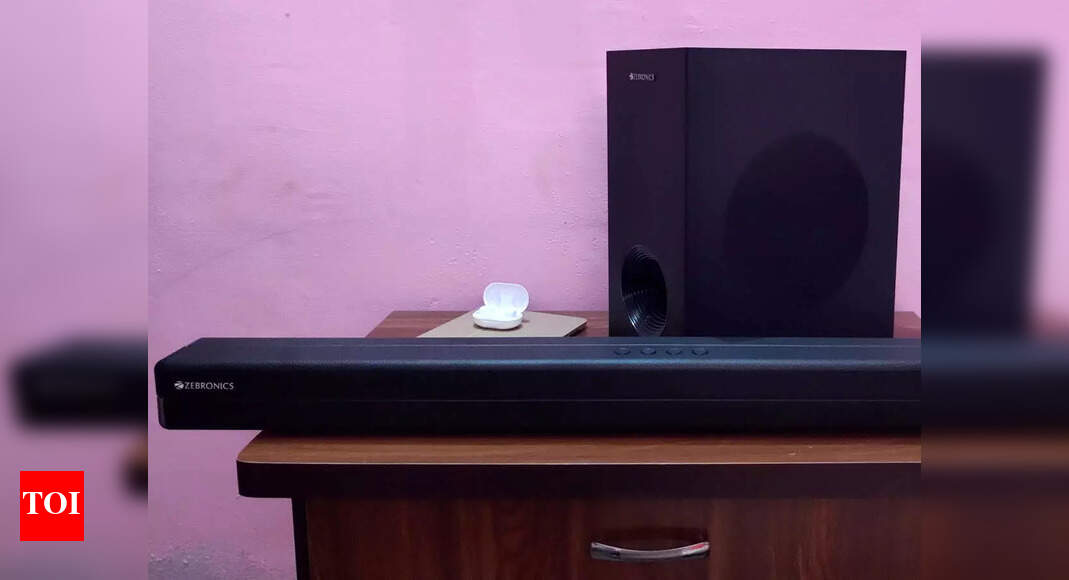 Up To 60 Off On Soundbars And Portable Speakers From Bose, boAt, And