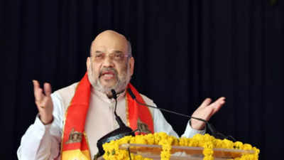 Deeply pained to learn about passing away of Group Captain Varun Singh: Amit Shah