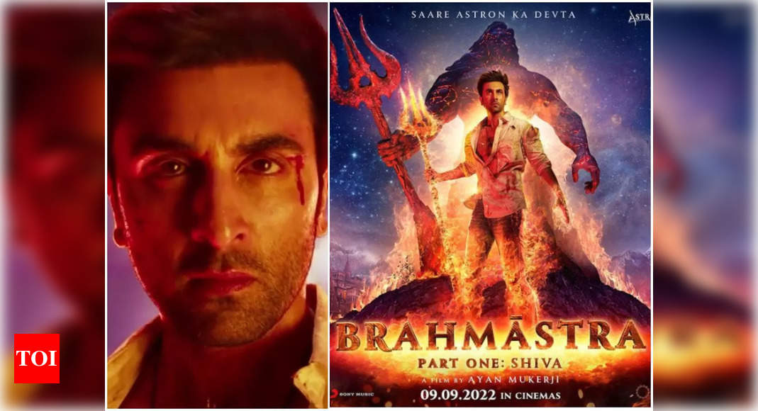 OTT release date: Ranbir Kapoor, Alia Bhatt's 'Brahmastra' to start its OTT  journey | Tech News