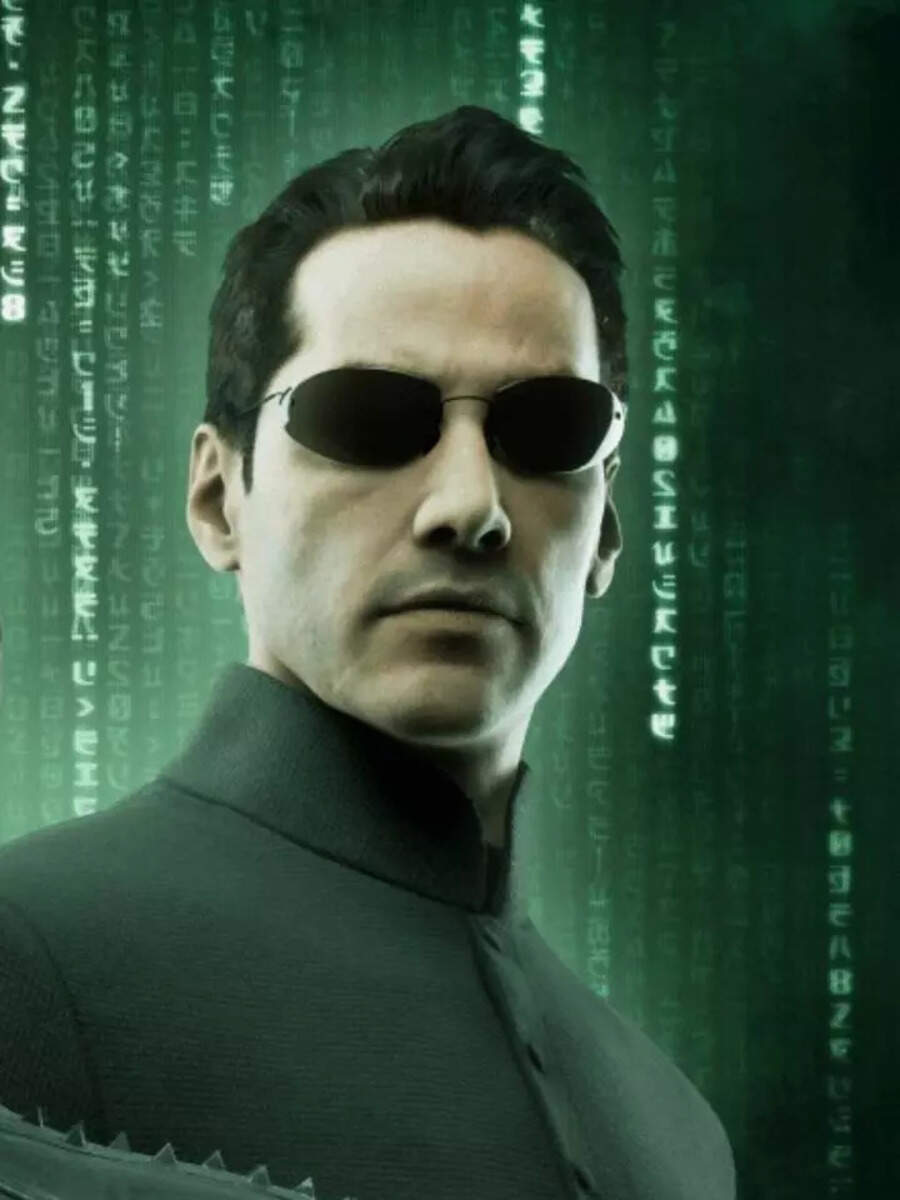 The Matrix Awakens: Neo and Trinity are back | Gadgets Now