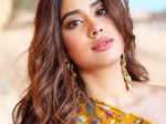 Janhvi Kapoor is making heads turn with her new glamorous photoshoots