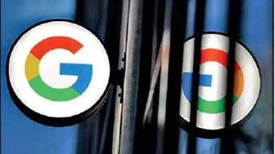 Google is testing an animation-filled redesign for its web Search UI -  Times of India