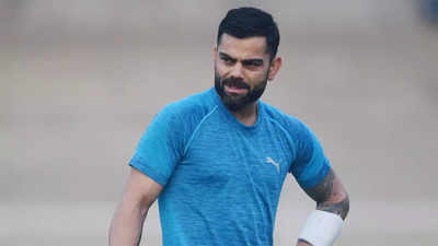'I can understand why I was removed as ODI captain': Top 10 Virat Kohli quotes from his press conference