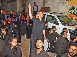 Remembering Nirbhaya: I was numb when I performed the play at India Gate for the first time after the 2012 gang-rape