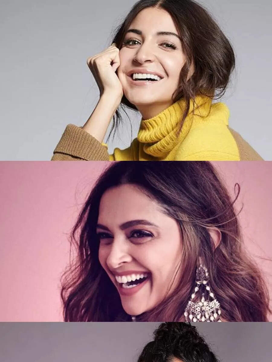 Famous celebs and their Bengaluru connection | Times of India