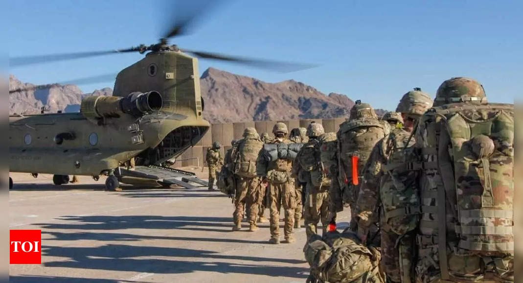 US sets up commission on Afghanistan failures