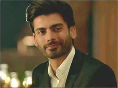 Pakistani actor Fawad Khan misses Bollywood, says he loves Mumbai