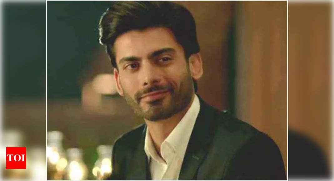 Fawad Khan misses Bollywood; says he still keeps in touch with his industry friends from India – Times of India