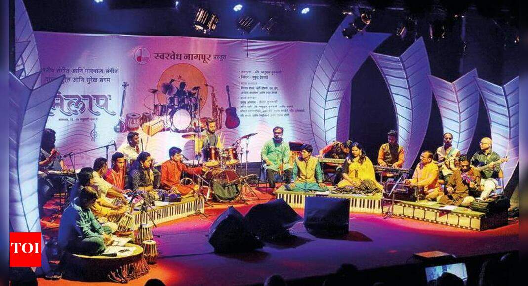 Mumbai Classical music fest from Dec 16 to 18 Mumbai News Times of