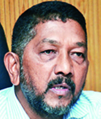 Amid sex abuse allegations, Goa minister resigns