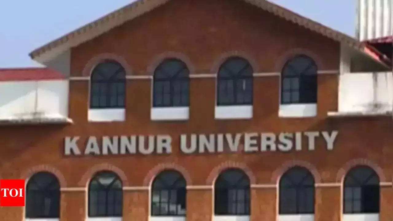 SC Sets Aside Reappointment of Kannur Uni VC, Cites Kerala Govt's  'Unwarranted Interference'