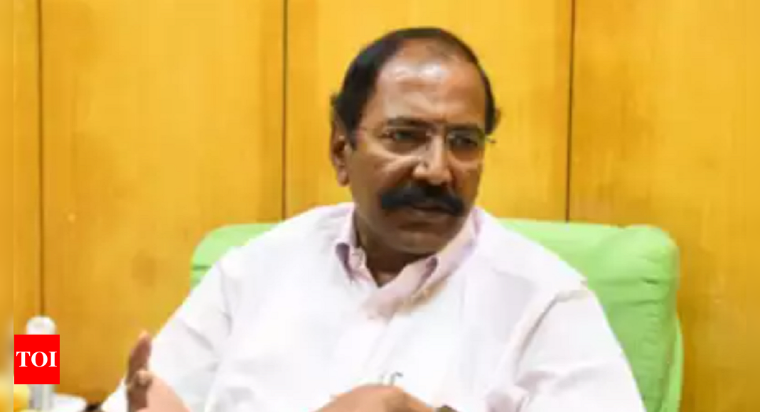 TN: DVAC search at 69 places linked to Thangamani