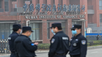 Wuhan lab leak more likely origin of Covid-19, UK Parliament panel told