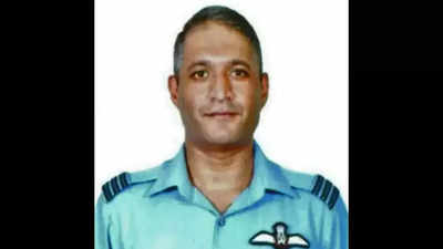 General Bipin Rawat chopper crash: UP’s Kanhauli village mourns death of Group Captain Varun Singh
